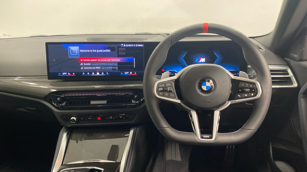 BMW 2 Series Gran Coupe M240i Xdrive Coupe  #5