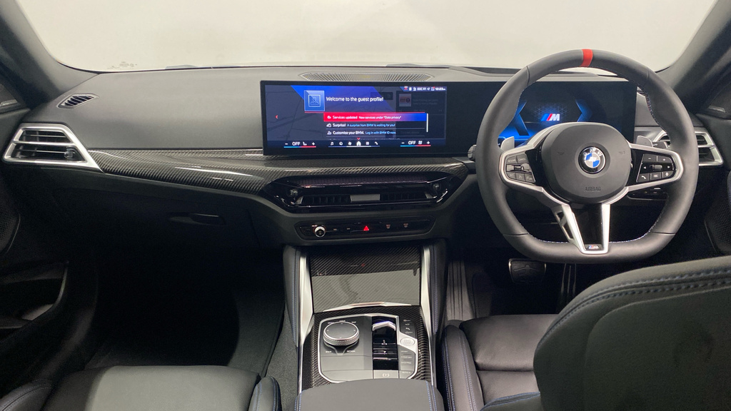 BMW 2 Series Gran Coupe M240i Xdrive Coupe  #4