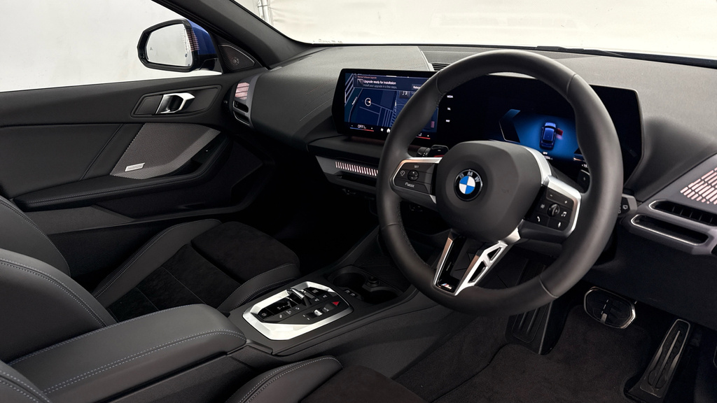BMW 1 Series 120 M Sport #6