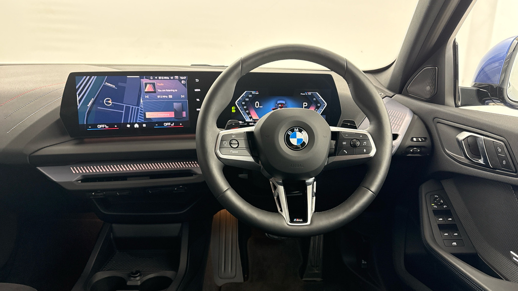 BMW 1 Series 120 M Sport #5