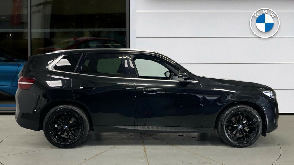 BMW X3 X3 20 Xdrive Xline YH75NVB #3
