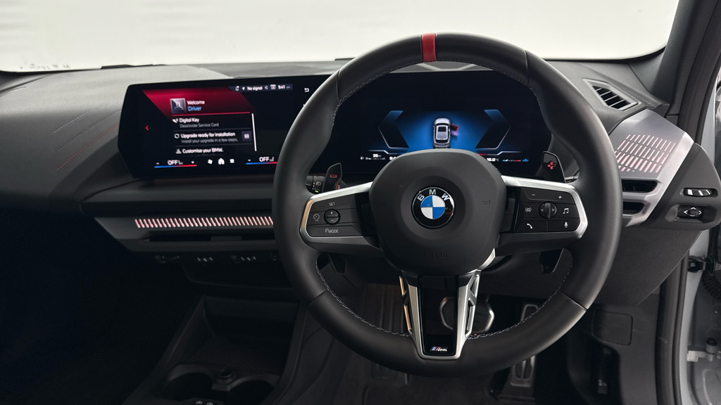 BMW 1 Series M135 Xdrive #5