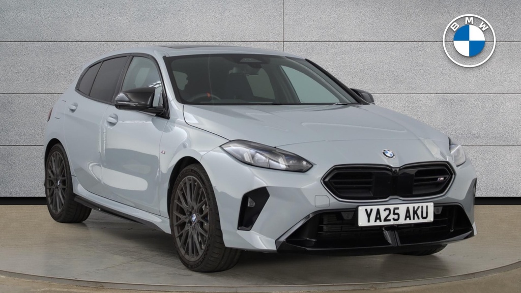 BMW 1 Series M135 Xdrive
