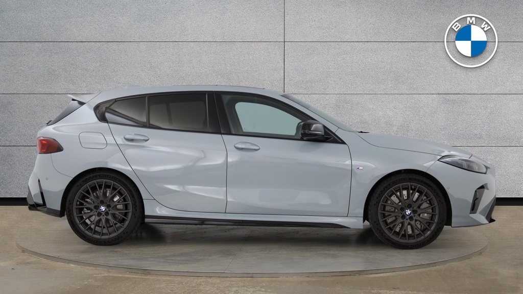 BMW 1 Series M135 Xdrive #3