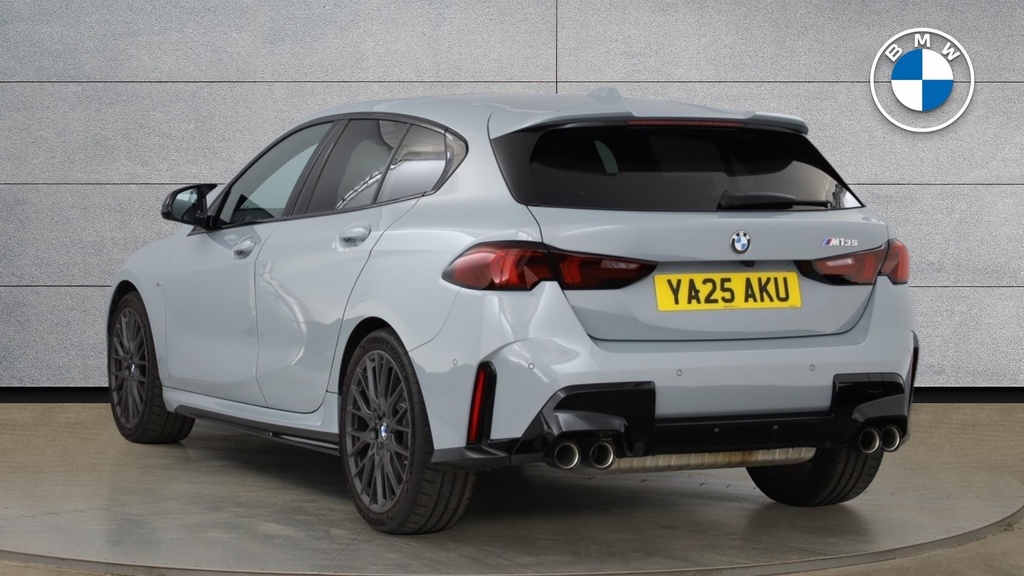 BMW 1 Series M135 Xdrive #2