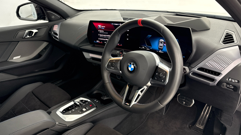 BMW 1 Series M135 Xdrive #6