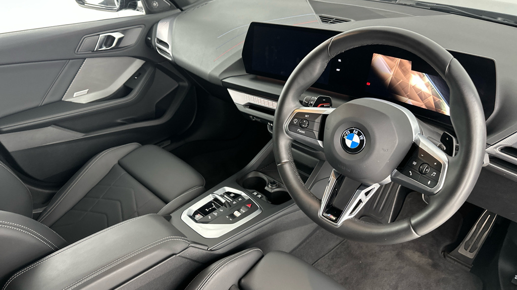 BMW 1 Series 120 M Sport YD25MTG  #6