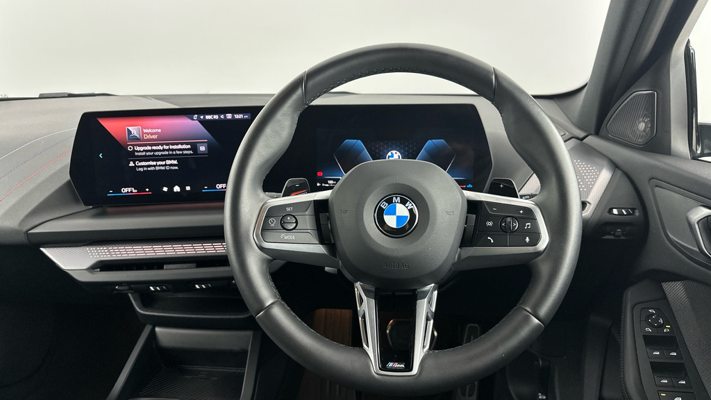 BMW 1 Series 120 M Sport YD25MTG  #5