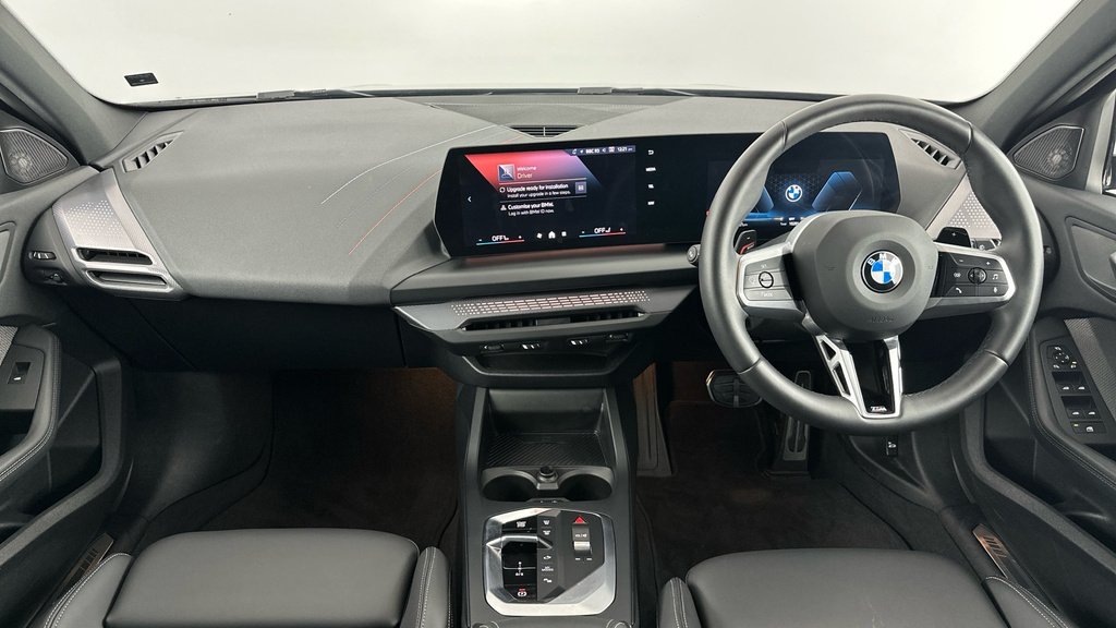 BMW 1 Series 120 M Sport YD25MTG  #4