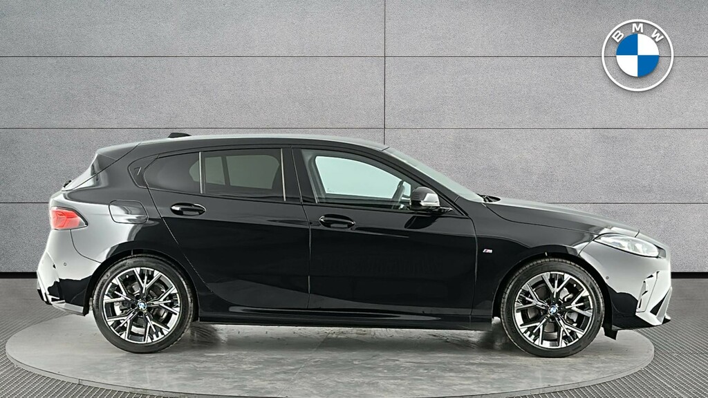 BMW 1 Series 120 M Sport YD25MTG  #3