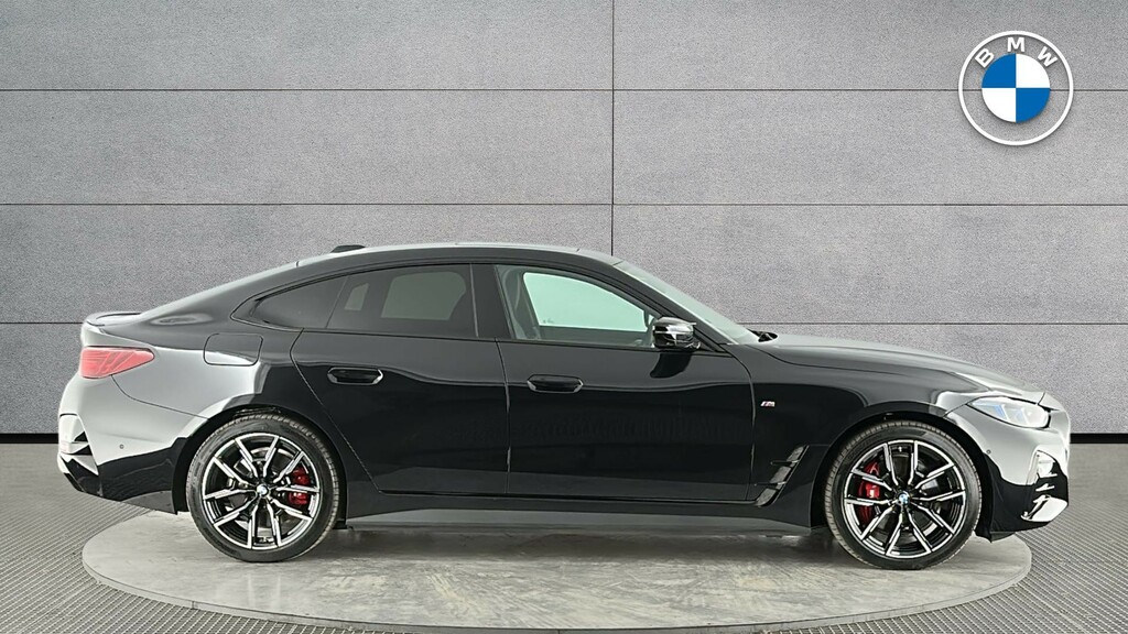 BMW i4 I4 M60 YH75ZFT #3