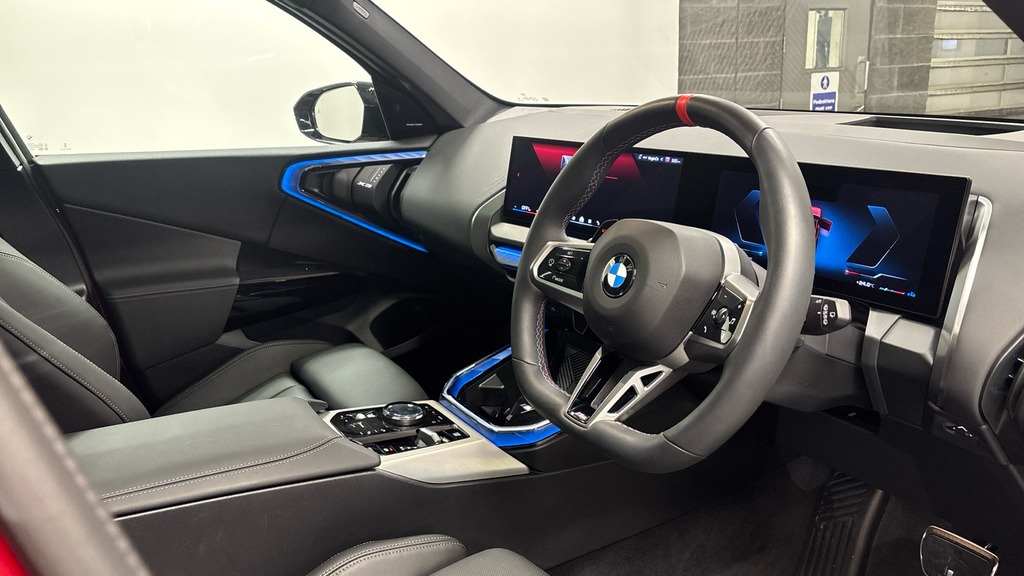 BMW X3 X3 M50 #6