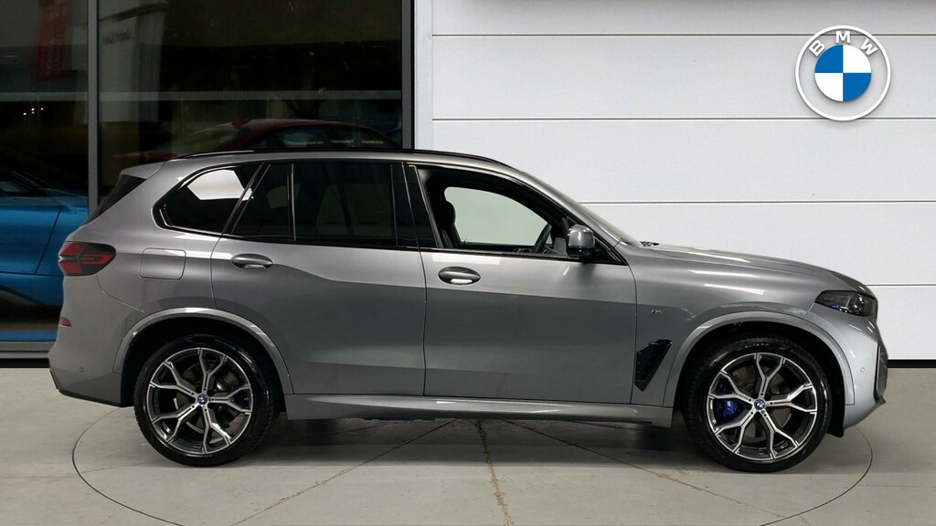 BMW X5 X5 Xdrive50e M Sport GY25SKF #3