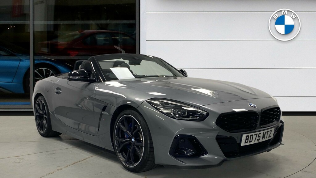 BMW Z4 Z4 M40i