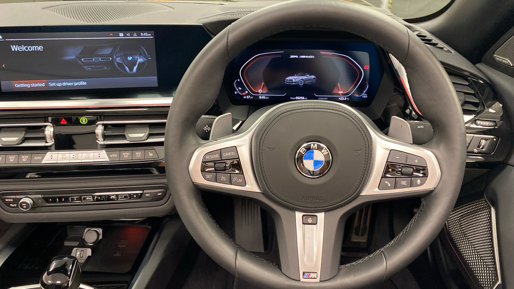 BMW Z4 Z4 M40i #5