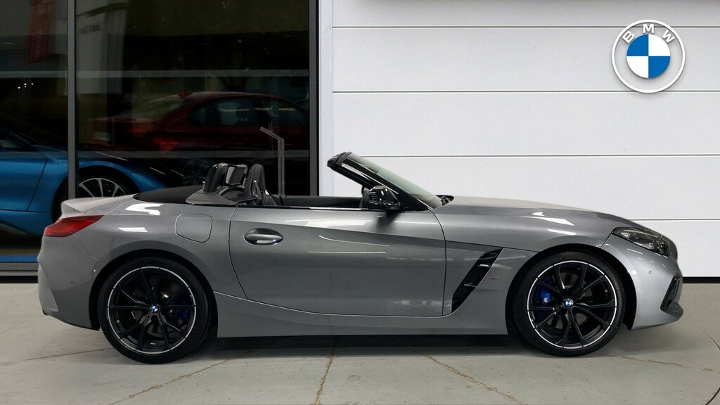 BMW Z4 Z4 M40i #3