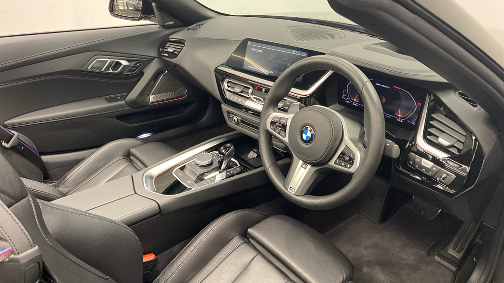 BMW Z4 Z4 M40i #6