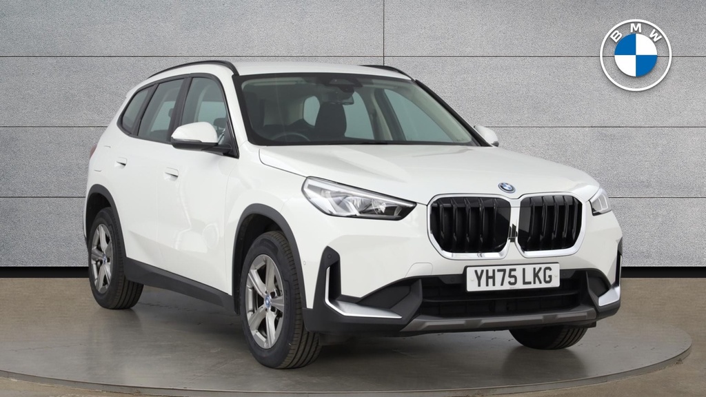 BMW X1 X1 Xdrive25e Sport