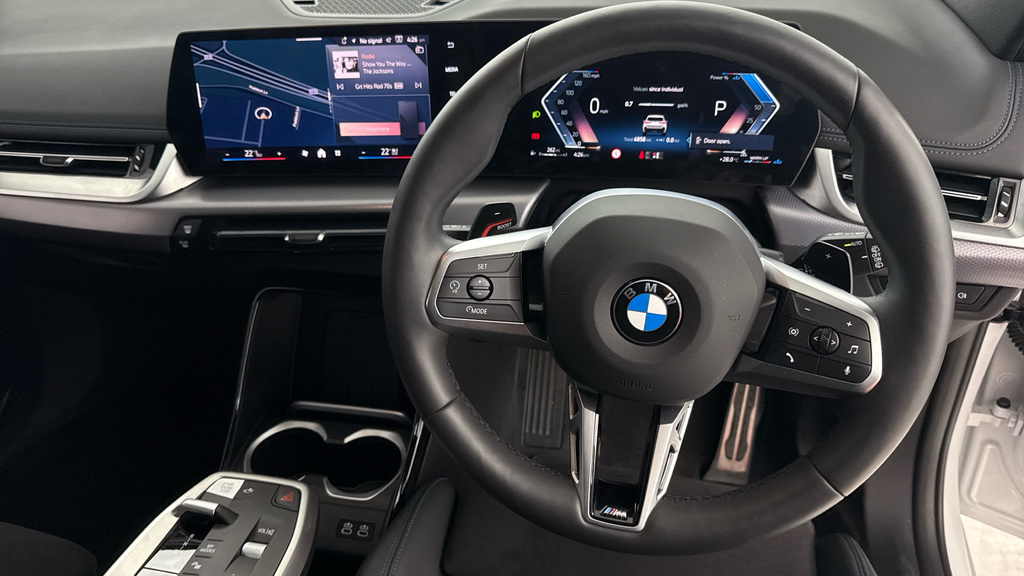 BMW X1 X1 Xdrive23i M Sport #5