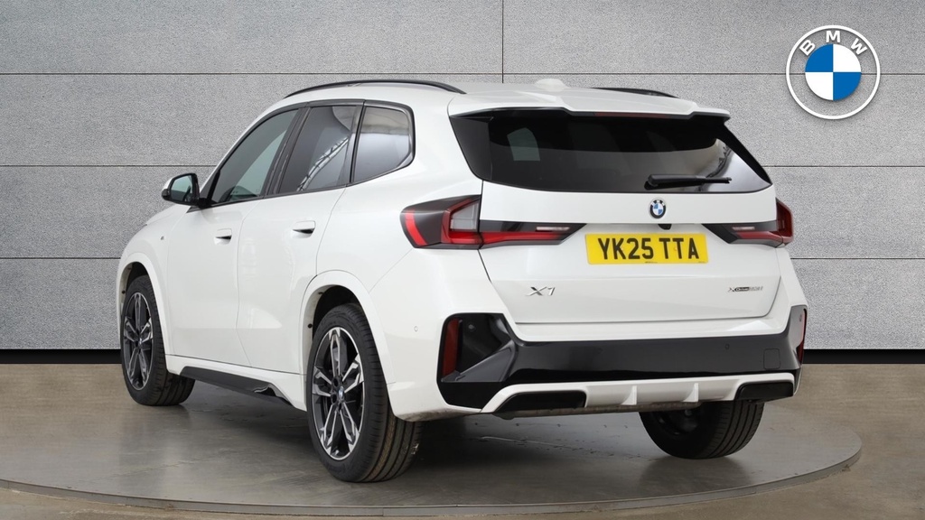 BMW X1 X1 Xdrive23i M Sport #2