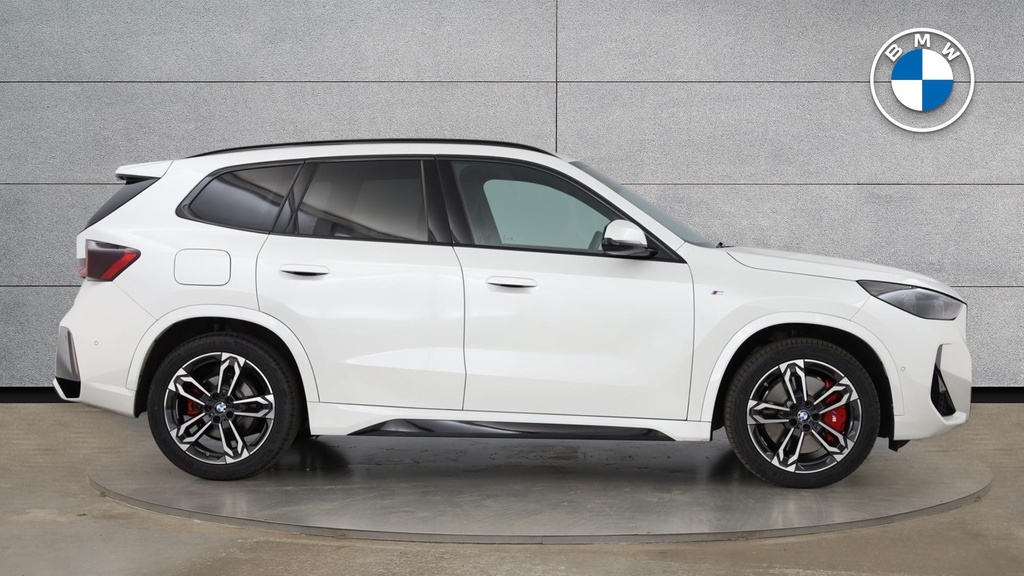 BMW X1 X1 Xdrive23i M Sport #3