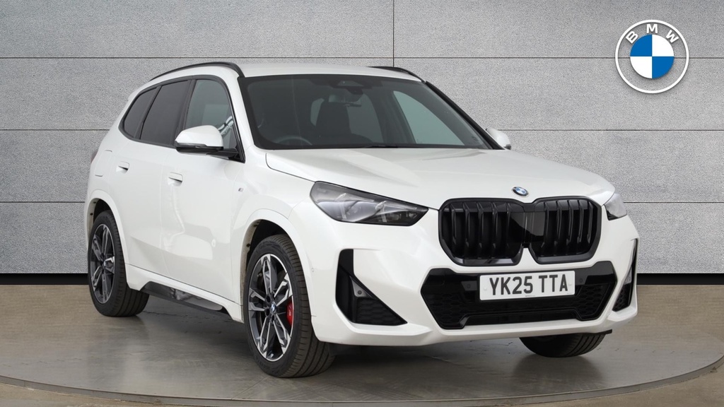 BMW X1 X1 Xdrive23i M Sport