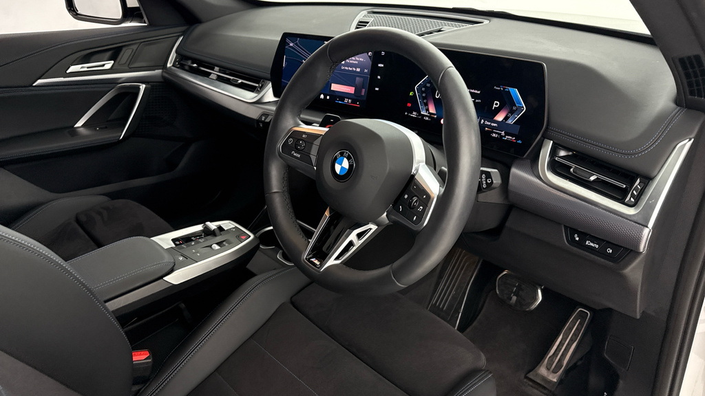 BMW X1 X1 Xdrive23i M Sport #6