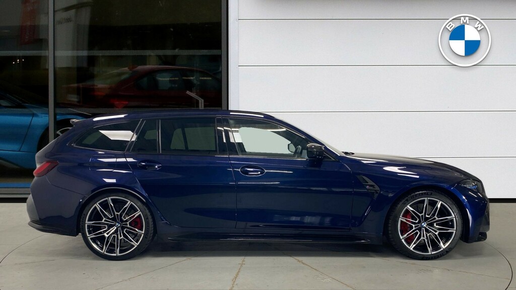 BMW M3 M3 Competition M Xdrive Touring FP73CWW  #3