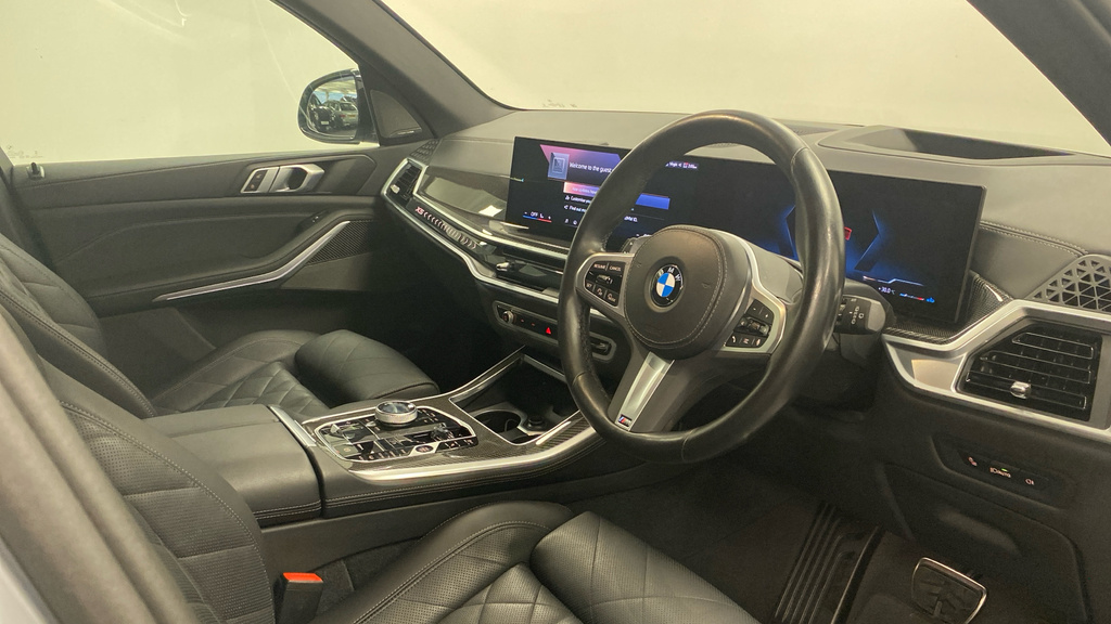 BMW X5 X5 Xdrive30d M Sport DF73URO #6