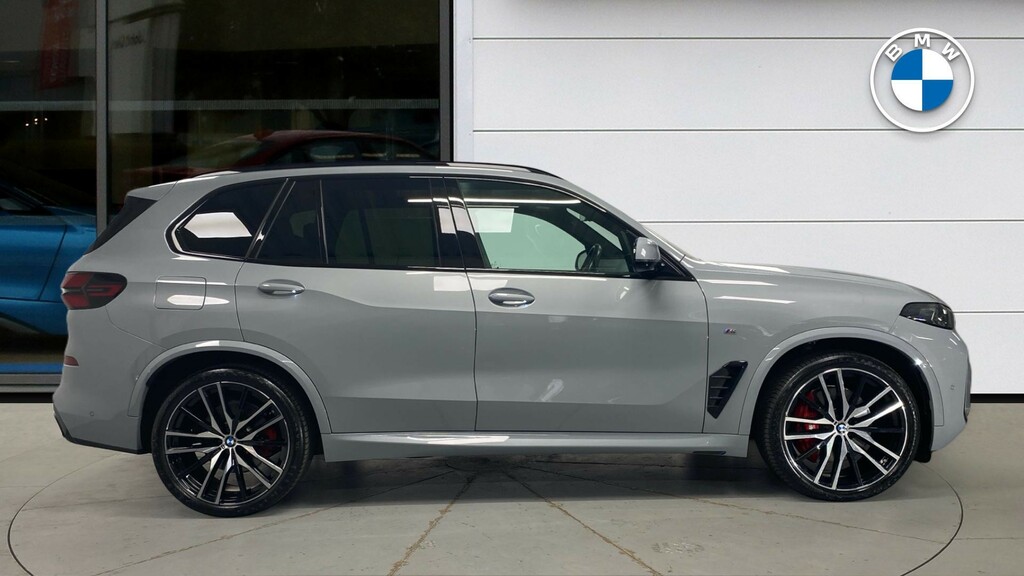 BMW X5 X5 Xdrive30d M Sport DF73URO #3