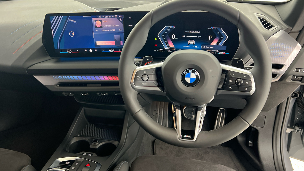 BMW 2 Series Gran Coupe 220 M Sport Gran Coupe  #5