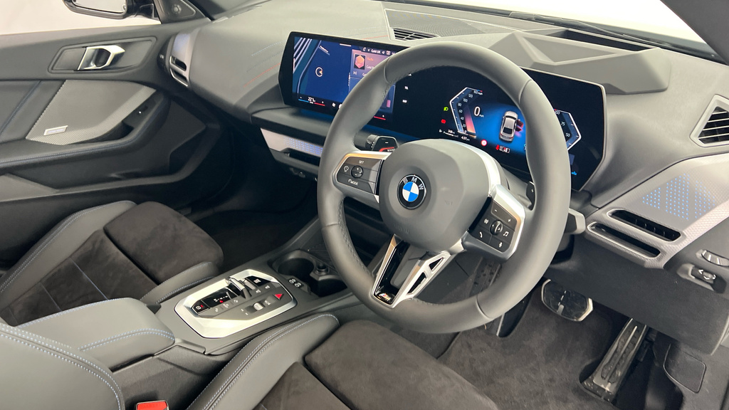 BMW 2 Series Gran Coupe 220 M Sport Gran Coupe  #6