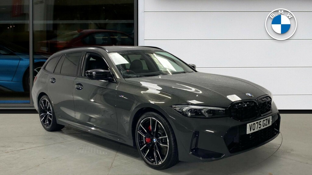 BMW 3 Series M340i Xdrive Touring