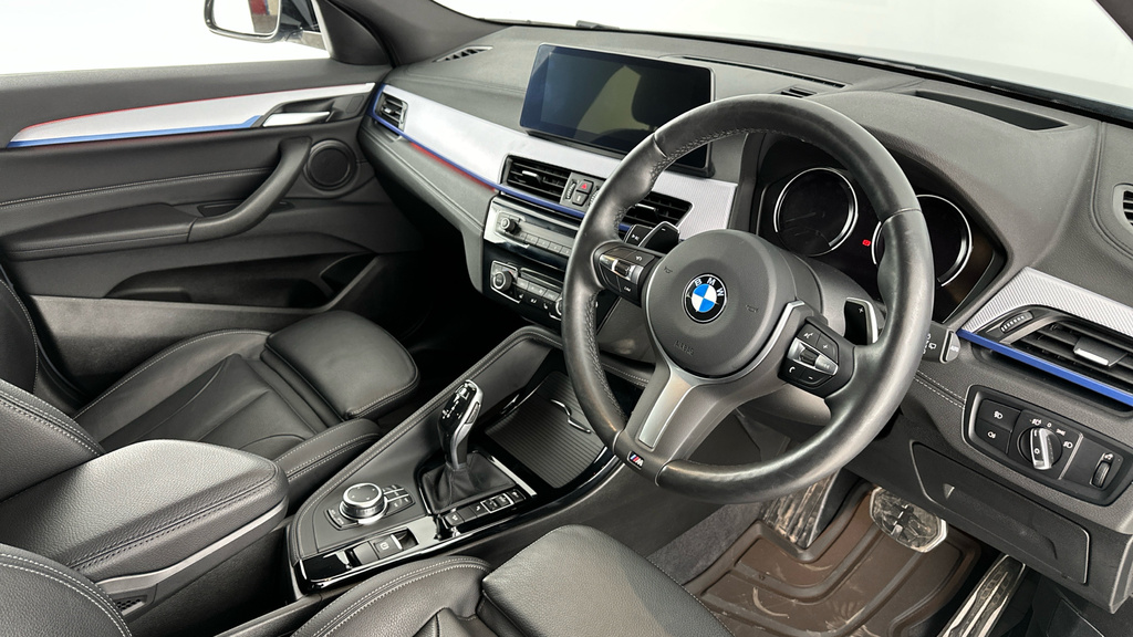 BMW X2 X2 Xdrive20i M Sport #6