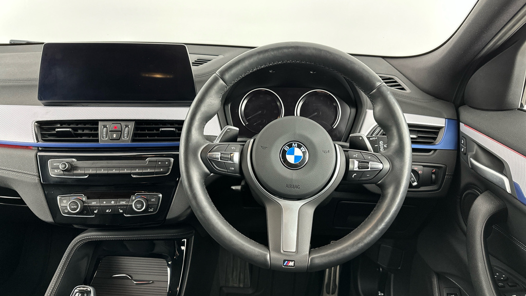 BMW X2 X2 Xdrive20i M Sport #5