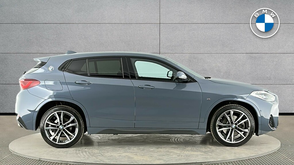 BMW X2 X2 Xdrive20i M Sport #3