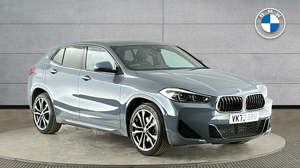 BMW X2 X2 Xdrive20i M Sport