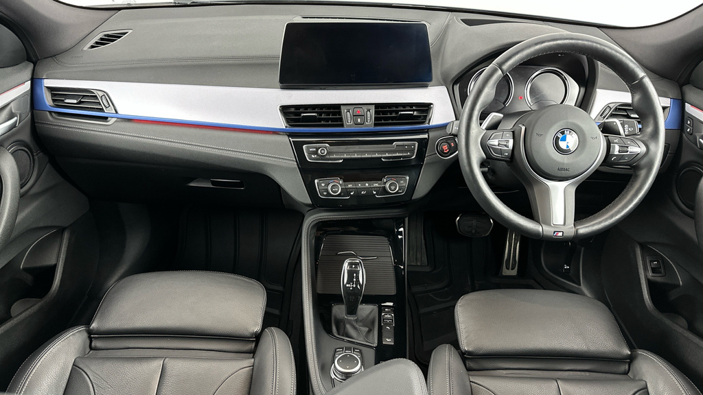 BMW X2 X2 Xdrive20i M Sport #4