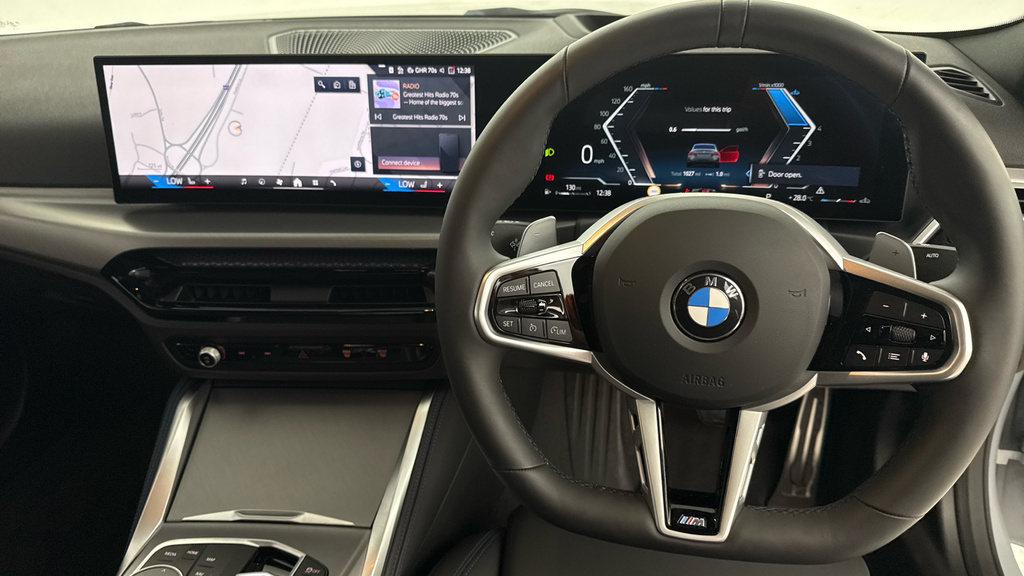BMW 2 Series Gran Coupe 230I M Sport Coupe  #5