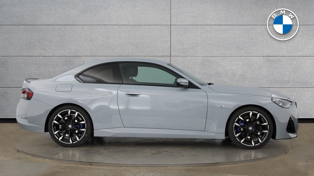 BMW 2 Series Gran Coupe 230I M Sport Coupe #3