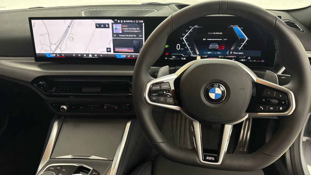 BMW 2 Series Gran Coupe 230I M Sport Coupe #5