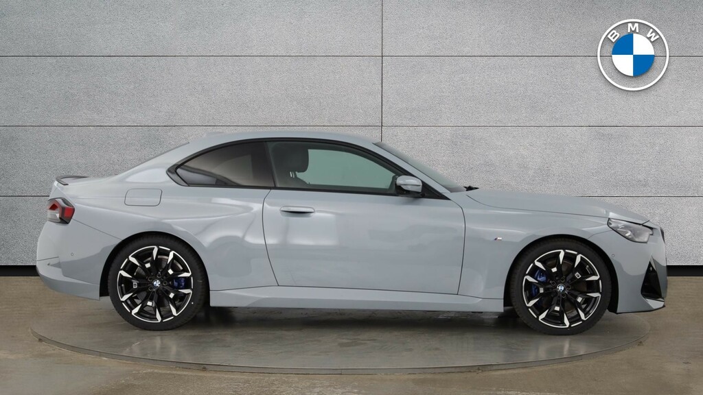 BMW 2 Series Gran Coupe 230I M Sport Coupe  #3