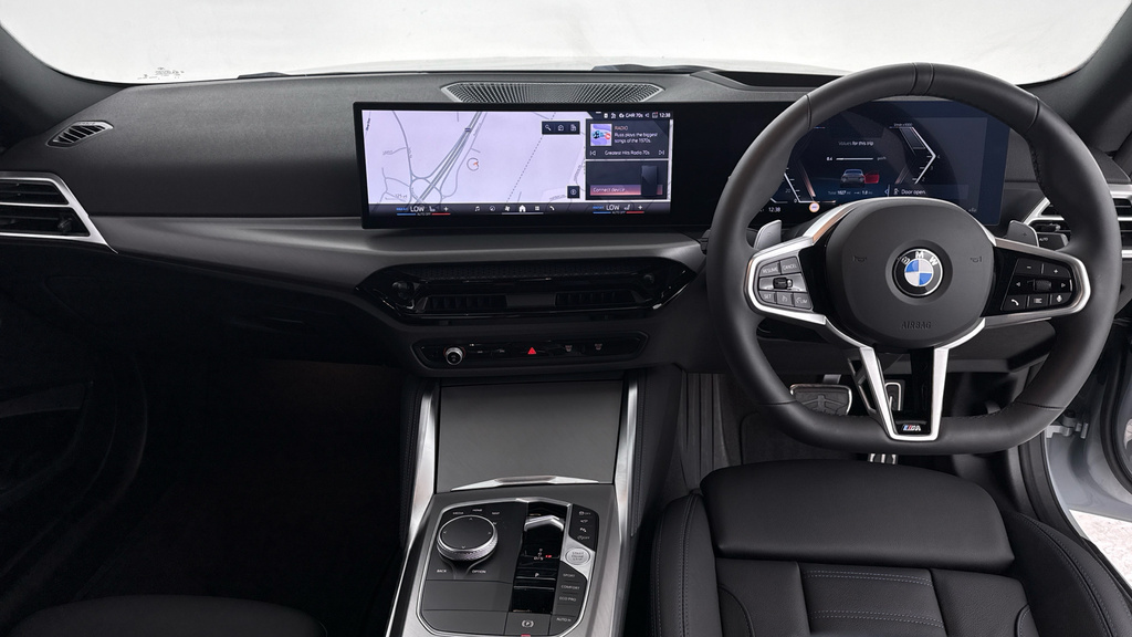 BMW 2 Series Gran Coupe 230I M Sport Coupe #4