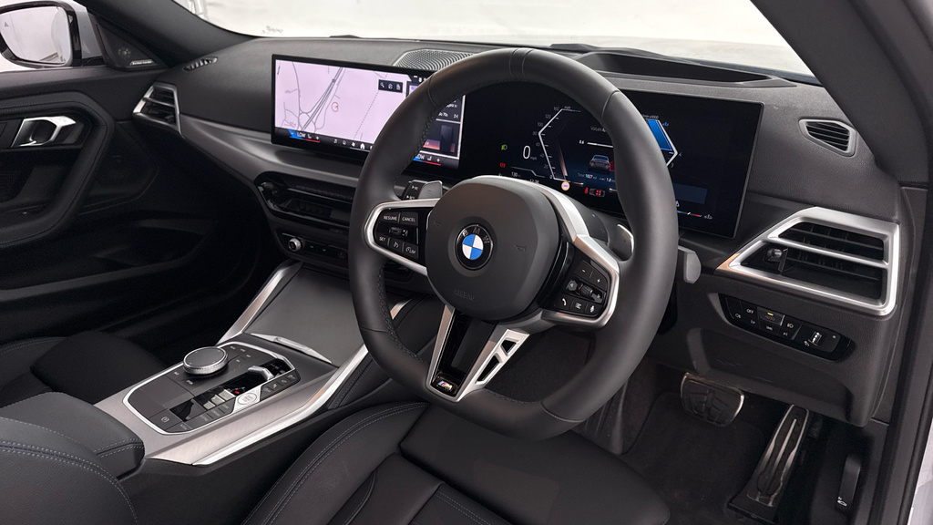 BMW 2 Series Gran Coupe 230I M Sport Coupe #6
