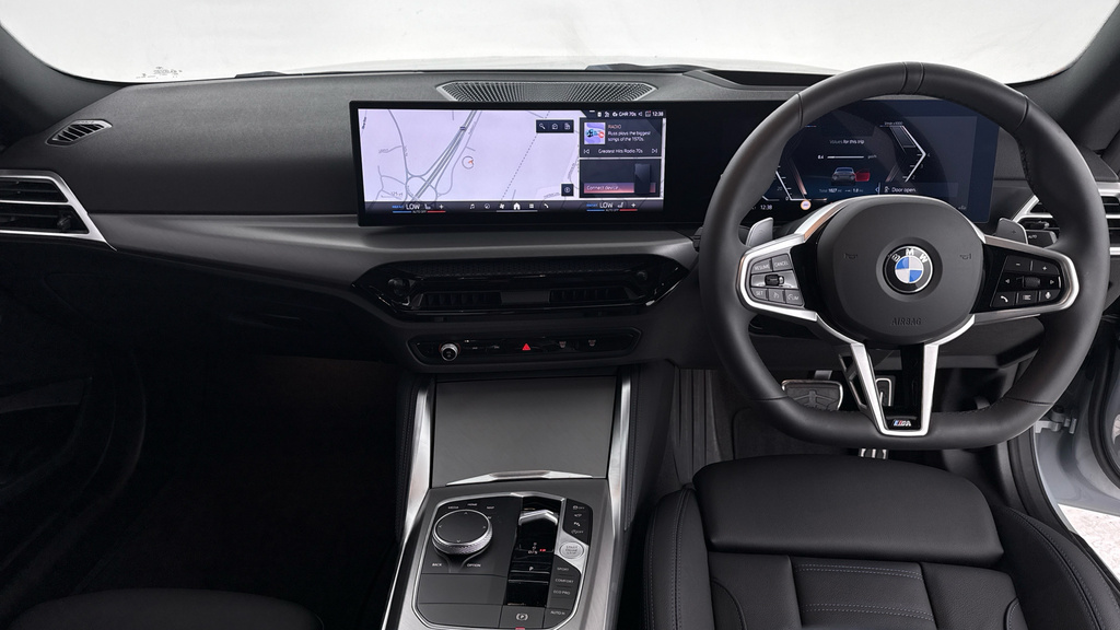 BMW 2 Series Gran Coupe 230I M Sport Coupe  #4