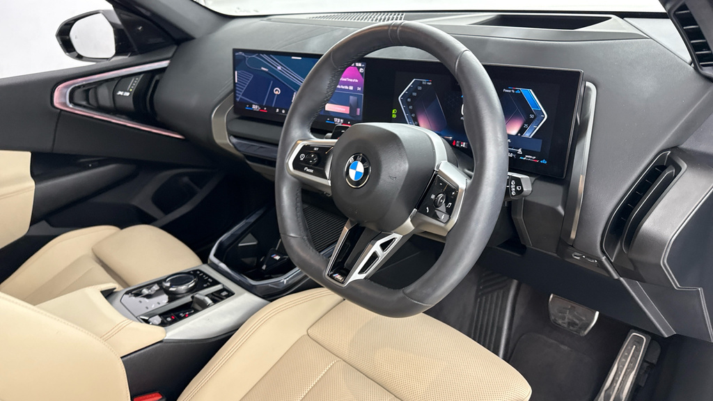 BMW X3 X3 20 Xdrive M Sport #6