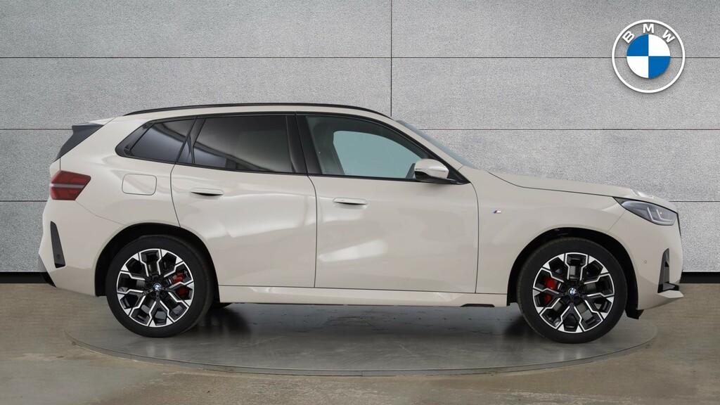BMW X3 X3 20 Xdrive M Sport #3