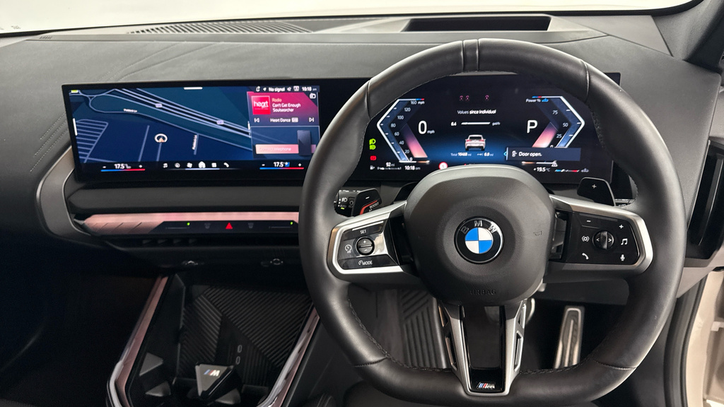 BMW X3 X3 20 Xdrive M Sport #5