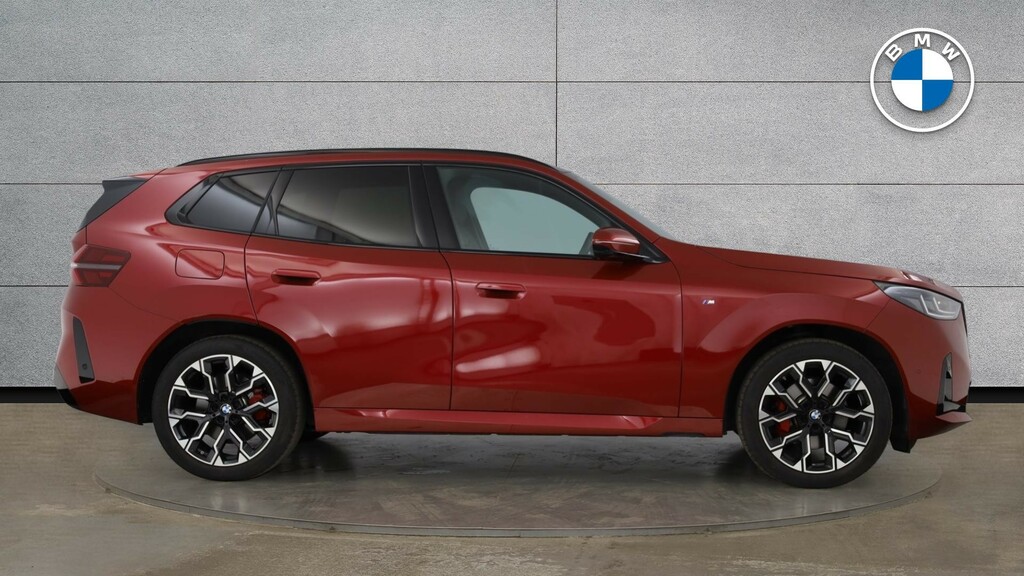 BMW X3 X3 20 Xdrive M Sport #3
