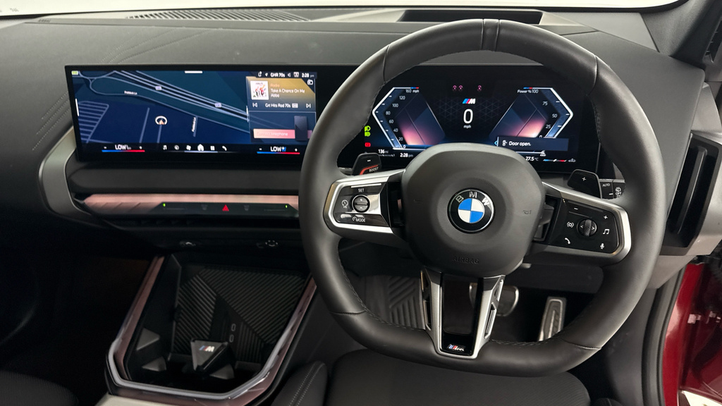 BMW X3 X3 20 Xdrive M Sport #5
